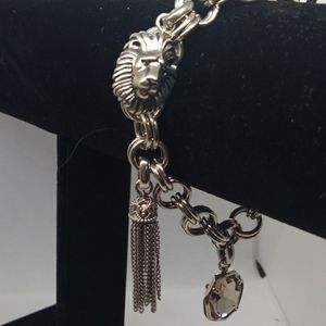 Kendra Scott fierce bracelet